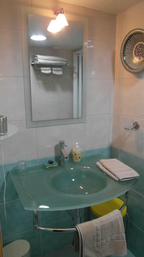 Clos St Ange Vilde-Guingalan ภายนอก รูปภาพ