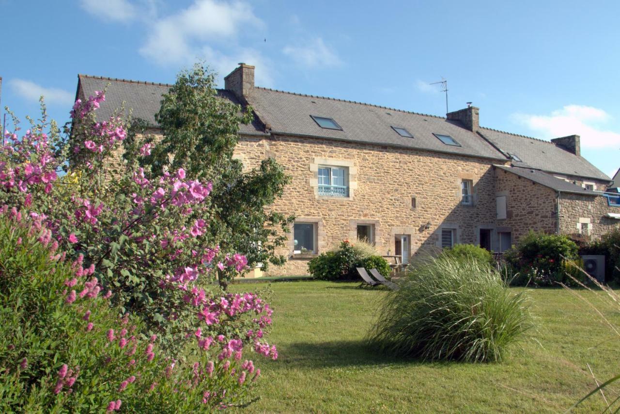 Clos St Ange Vilde-Guingalan ภายนอก รูปภาพ