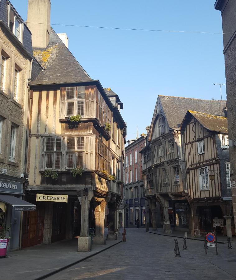 Clos St Ange Vilde-Guingalan ภายนอก รูปภาพ